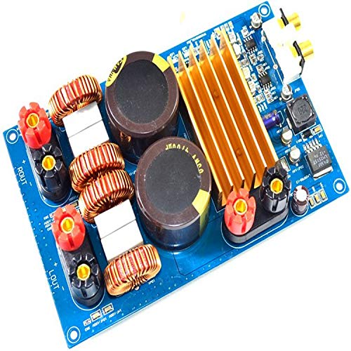 Amazon.co.jp: TPA3255デジタルパワーアンプクラスDオーディオアンプ